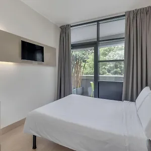 3* Hotell Camerlata